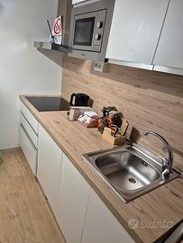 Appartamento centro, stazione,policlinico