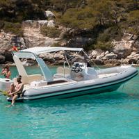 Gommone Joker Boat Clubman 28