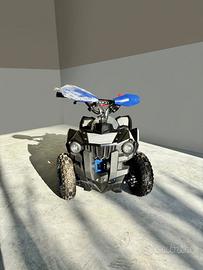 MiniQuad