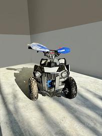 MiniQuad
