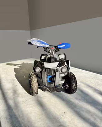 MiniQuad