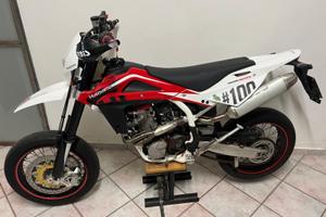 Husqvarna Smr 510 - 2010