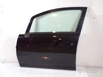 Portiera Anteriore Sinistra Opel Corsa D 2014
