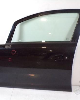 Portiera Anteriore Sinistra Opel Corsa D 2014
