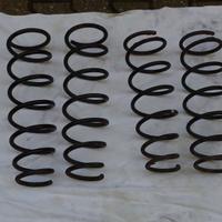 Ammortizzatori e Molle MX-5 NC