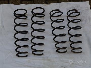 Ammortizzatori e Molle MX-5 NC