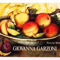 Giovanna Garzoni Nature Morte - Arte