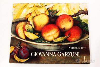 Giovanna Garzoni Nature Morte - Arte