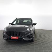 FORD Kuga Kuga 1.5 EcoBlue 120 CV aut. 2WD Titan