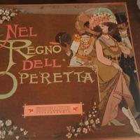 Vinili 'NEL REGNO DELL'OPERETTA'