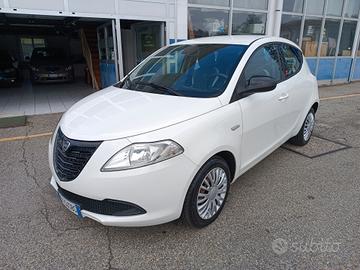 Lancia Ypsilon 1.2 69 CV 5 porte Elle