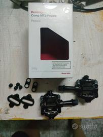 Pedali SPD Botranger
