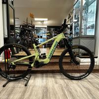 Santa Cruz Heckler 9 - L