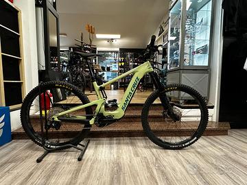 Santa Cruz Heckler 9 - L