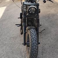 Harley-Davidson Sportster 883 - 2016