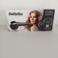 Arricciacapelli BaByliss Curl Secret