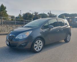 Opel Meriva 1.3 CDTI 95CV ecoFLEX DEL NORD