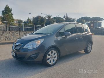 Opel Meriva 1.3 CDTI 95CV ecoFLEX DEL NORD