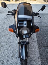 BMW K75