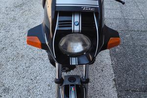 BMW K75