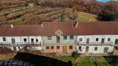 CASA SEMINDIPENDENTE A ENVIE