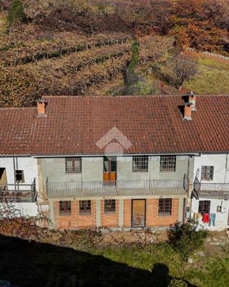 CASA SEMINDIPENDENTE A ENVIE
