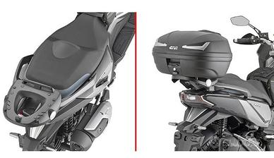 ATTACCO POSTERIORE SYM ADX 300 (2024)