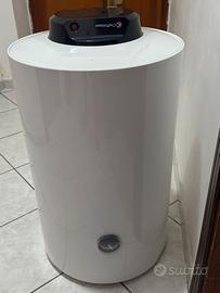 Scaldabagno 80 litri nuovo