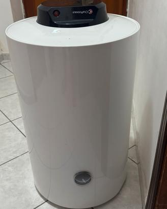Scaldabagno 80 litri nuovo