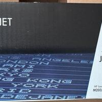 HP 30X CF230X Cartuccia Toner Originale HP da 3500