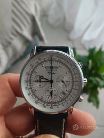Orologio Zeppelin crono