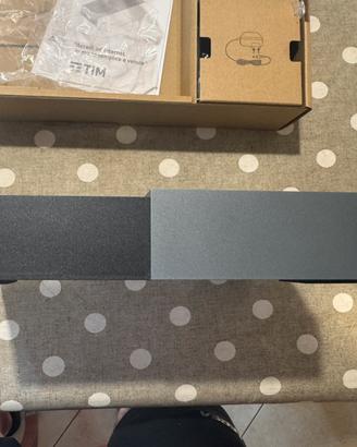 Router Modem Tim Hub