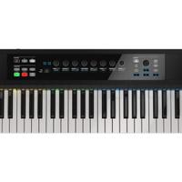 Tastiera NI   KOMPLETE KONTROLL  S49  mkI  NUOVA