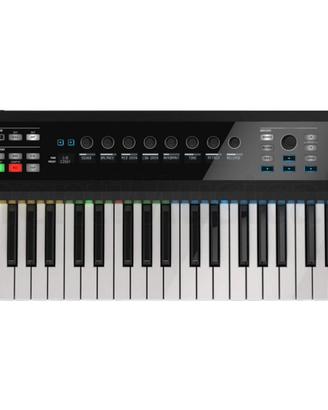 Tastiera NI   KOMPLETE KONTROLL  S49  mkI  NUOVA