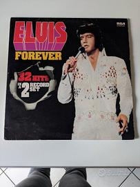 disco Elvis Presley 