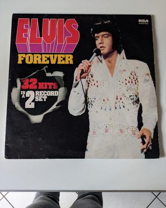disco Elvis Presley 