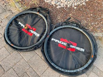 Cerchi Carbon Progress EB 01