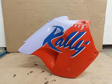 Serbatoio aprilia tuareg rally 50 originale