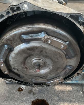 Cambio Automatico PORSCHE Cayenne 3° Serie