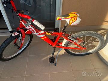 Bici 20" PERFETTA