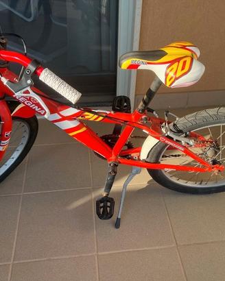 Bici 20" PERFETTA
