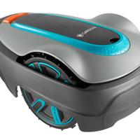 Robot Rasaerba SILENO CITY 250 GARDENA