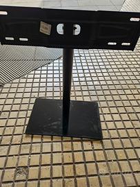 Supporto TV Meliconi stand 400