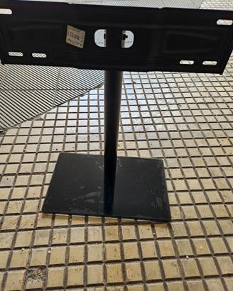 Supporto TV Meliconi stand 400