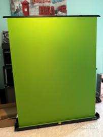 Schermo per proiezioni