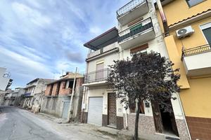 Casa Indipendente Barcellona Pozzo di Gotto