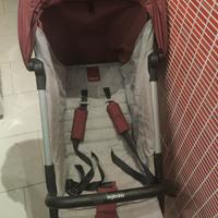 Passeggino leggero Inglesina Quid Stroller