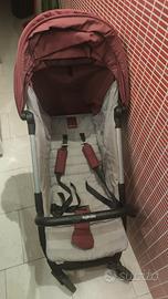 Passeggino leggero Inglesina Quid Stroller