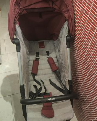 Passeggino leggero Inglesina Quid Stroller