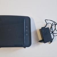 Modem router WiFi Fastweb Fastgate